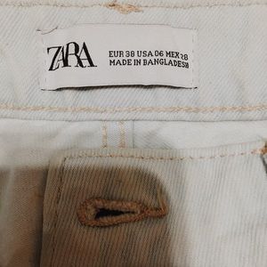Zara jeans